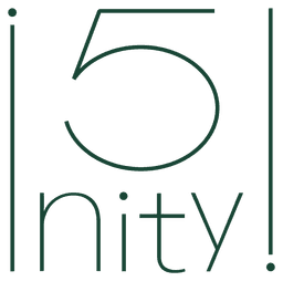 吾青 i5inity