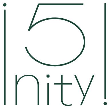 吾青 i5inity